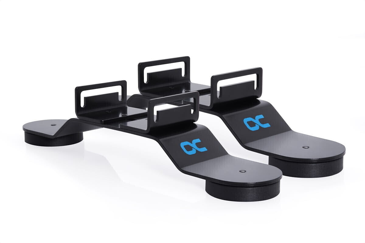 Alphacool Universal feet for radiators