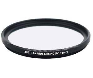 JJC Ultra Slim MRC UV Filter 46mm