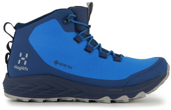Haglöfs L.I.M. FH Gtx Mid blue
