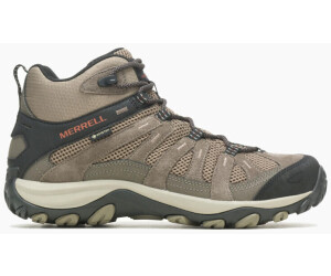 Merrell Alverstone 2 Mid Gore Tex boulder brindle ab 79 92 Preisvergleich bei idealo