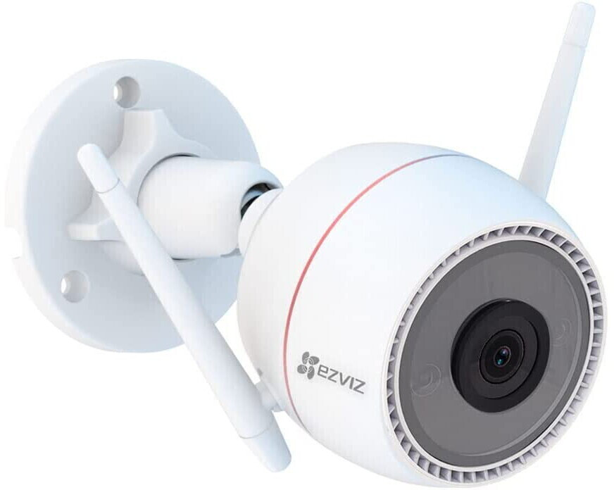 Buy EZVIZ C3T Pro from 61.99 Today Best Deals on idealo