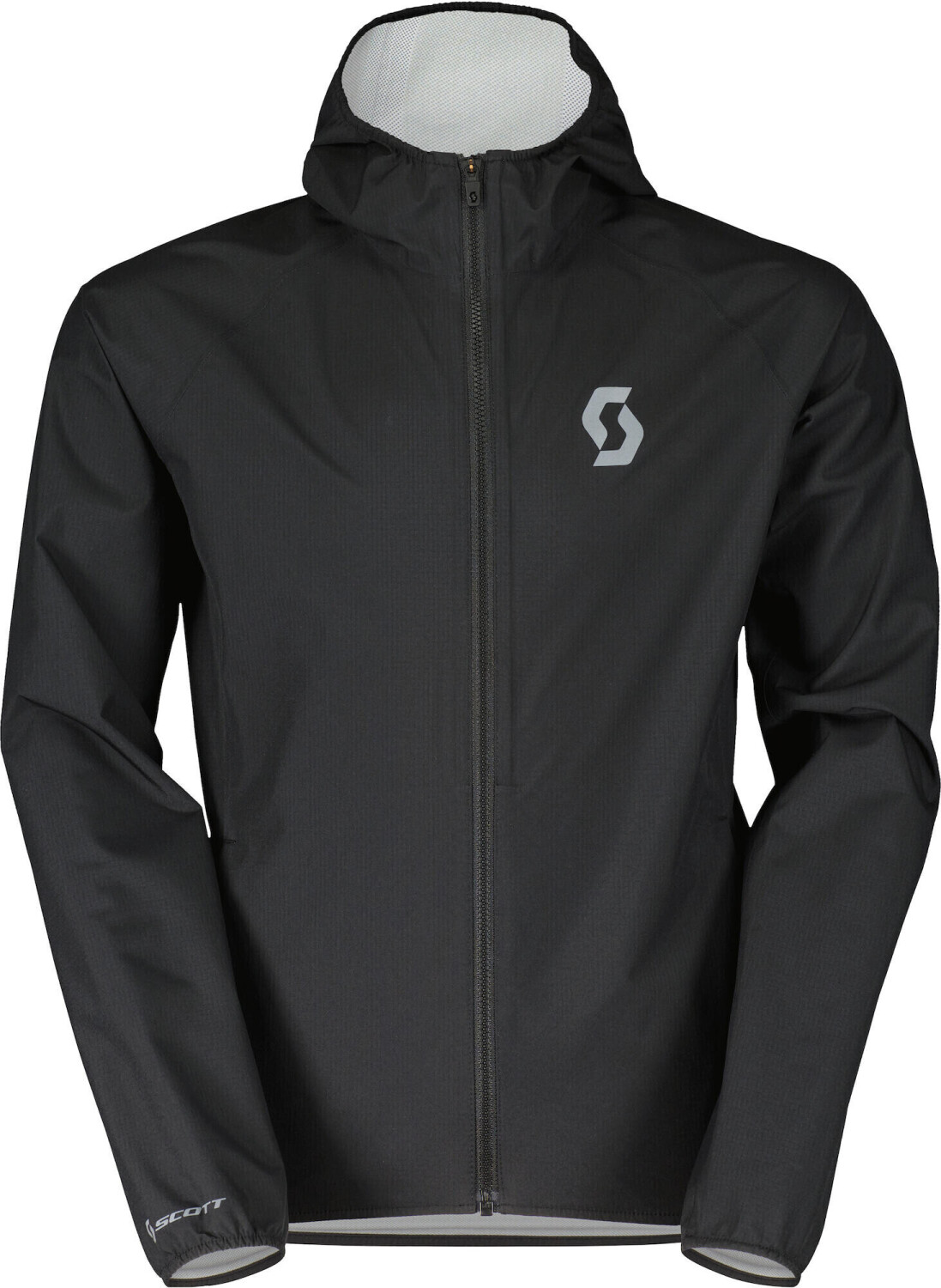 Scott Windproof Kid Jacket