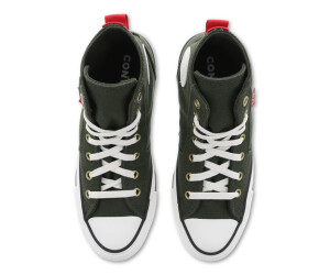 Chuck taylor all star platform craft low top online