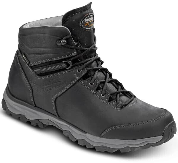 Meindl Vakuum Walker black