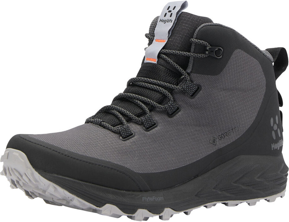 Haglöfs L.I.M FH GTX Mid black