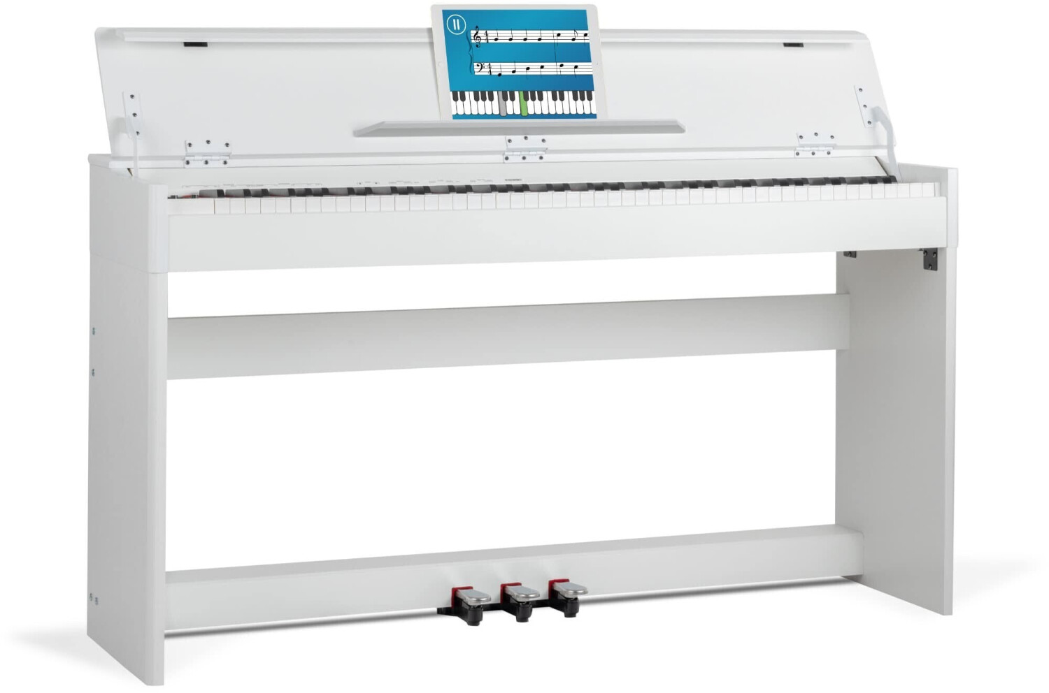 McGrey DP-18 WM