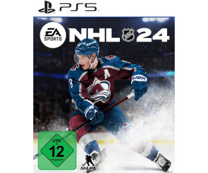 NHL 24 PS5