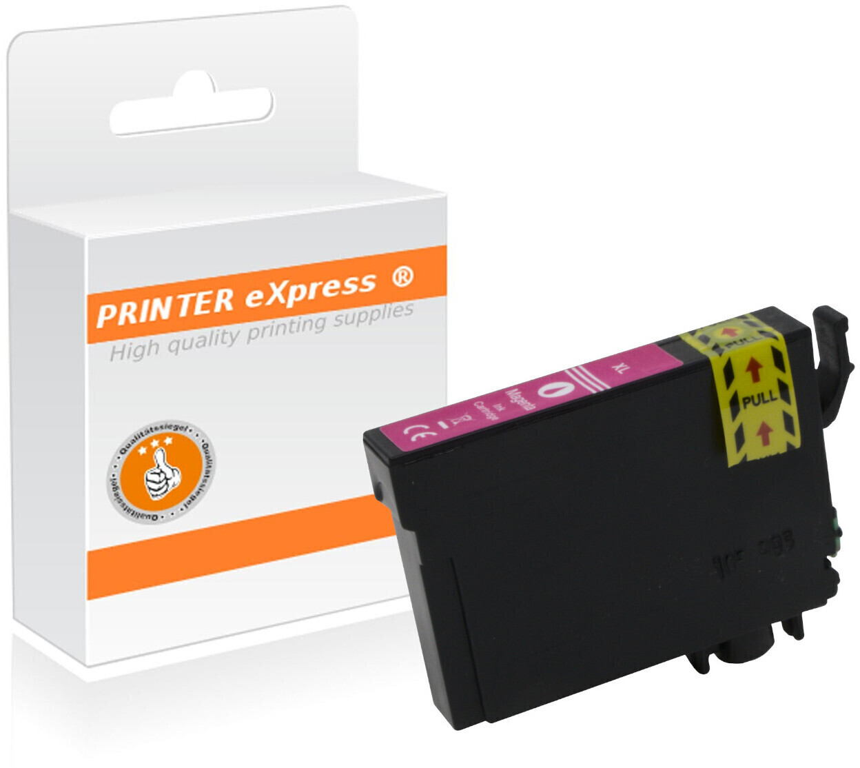 PrinterExpress ersetzt Epson 502XL magenta ab 7,85 € Preisvergleich