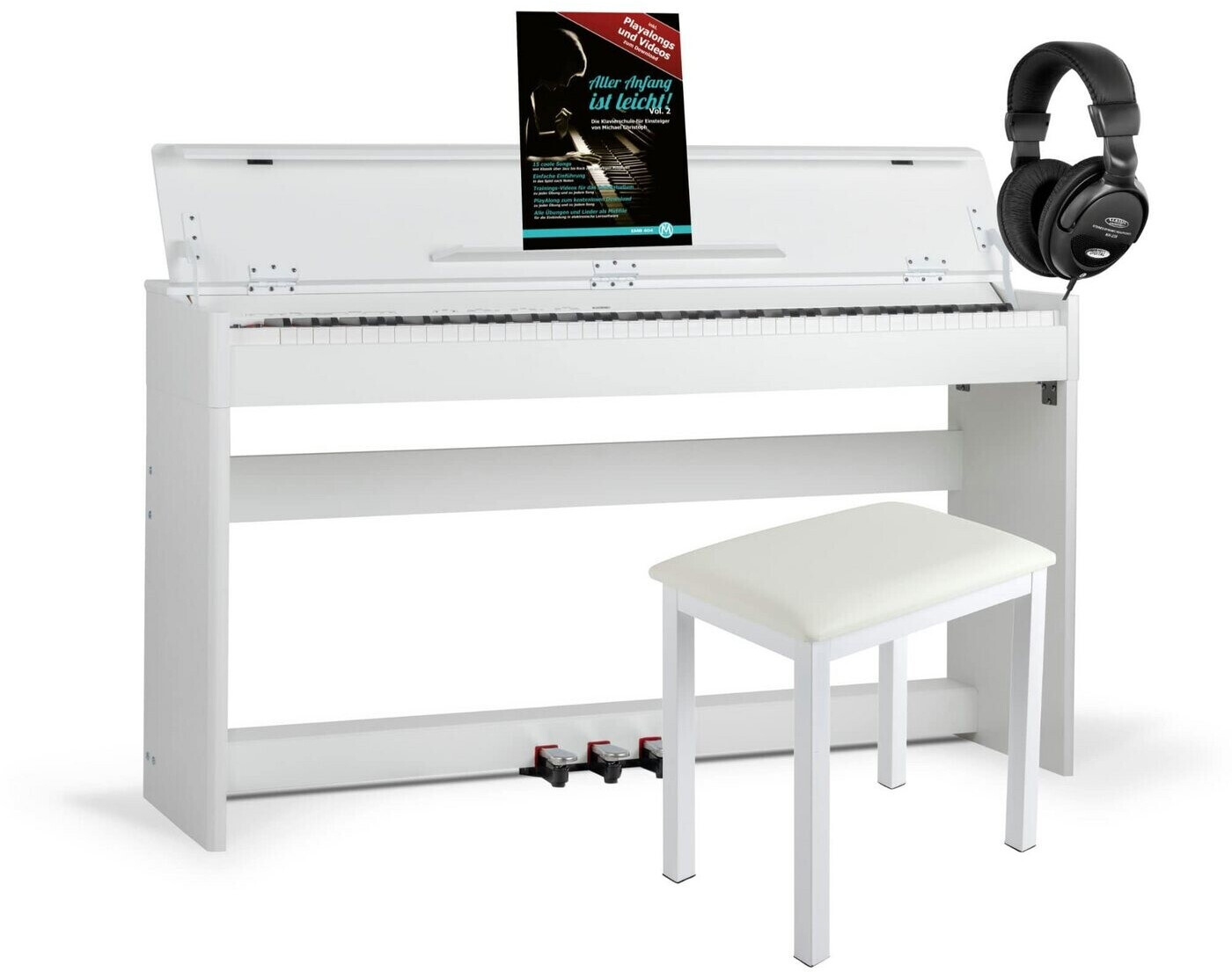 McGrey DP-18 WM Set