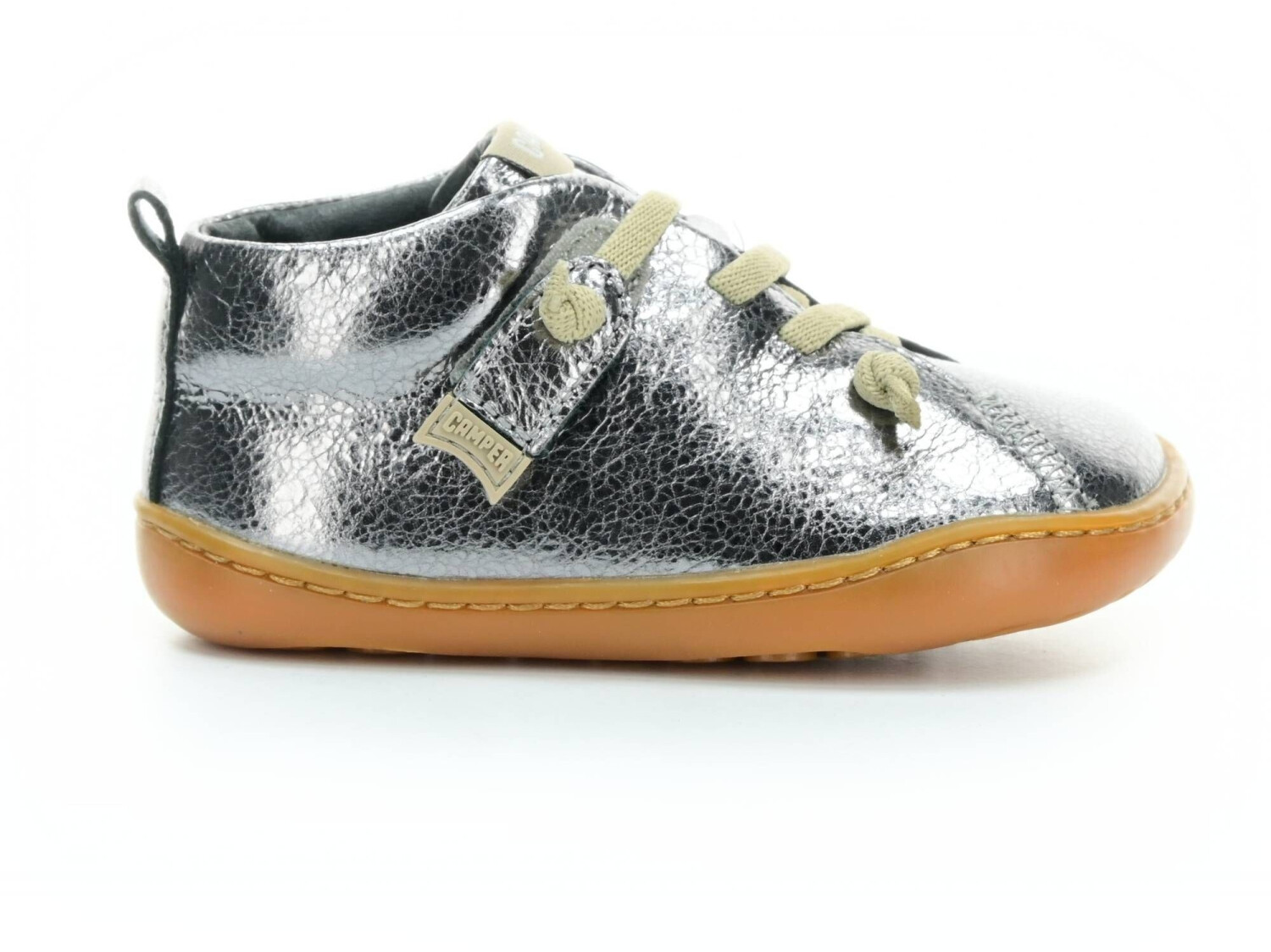 Camper Peu Cami (80153) iron gray
