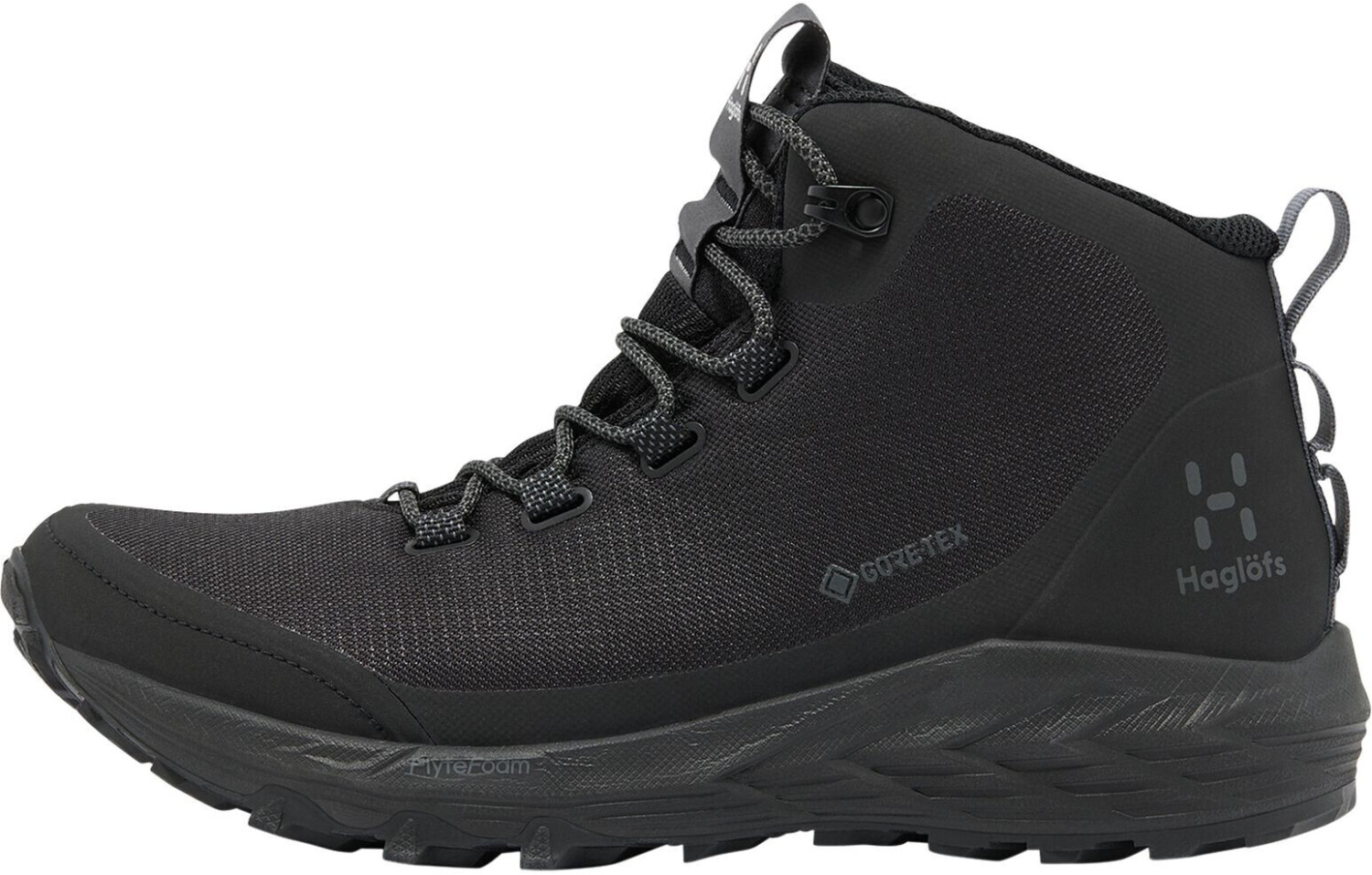 Haglöfs L.I.M FH GTX Mid Women True black/magnetite