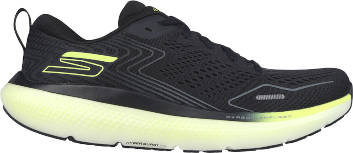 Skechers Go Run Ride 11 black white desde 115 00 Compara
