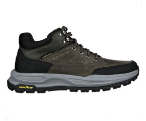 Skechers Zeller Bazemore charcoal