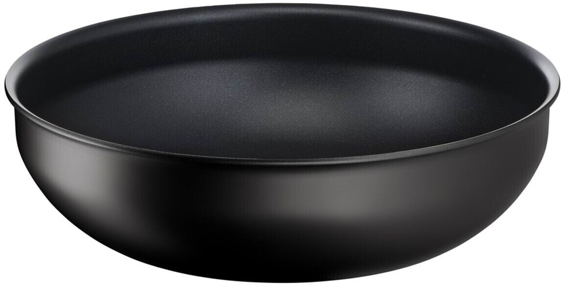 Tefal Ingenio Black Stone Cookware 7 pcs. au meilleur prix sur