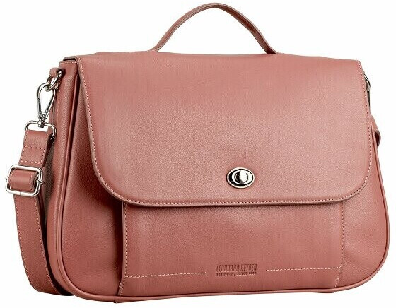Jost Nizza Gusset Briefcase (907410)