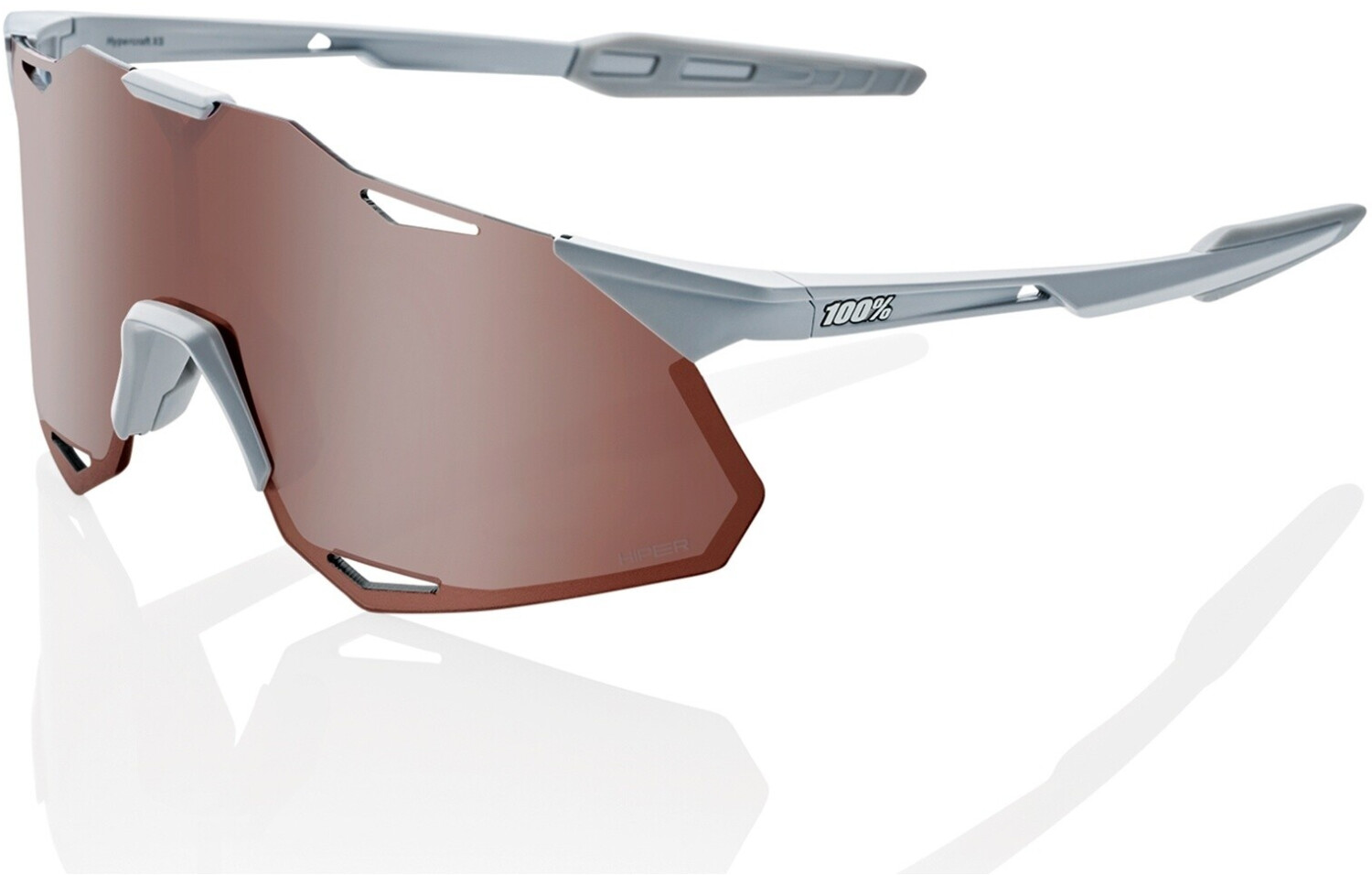 100% Hypercraft XS 60002-00001