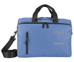 Strellson Stockwell 2.0 Charles Gusset Briefcase 4010003048 ab