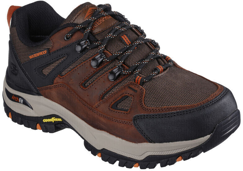 Skechers arkson sales