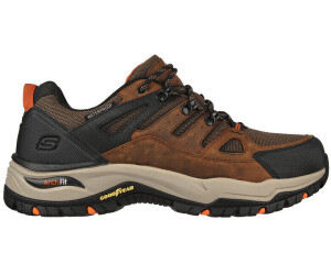 Skechers relaxed sales fit price