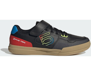 Adidas five 2025 ten hellcat