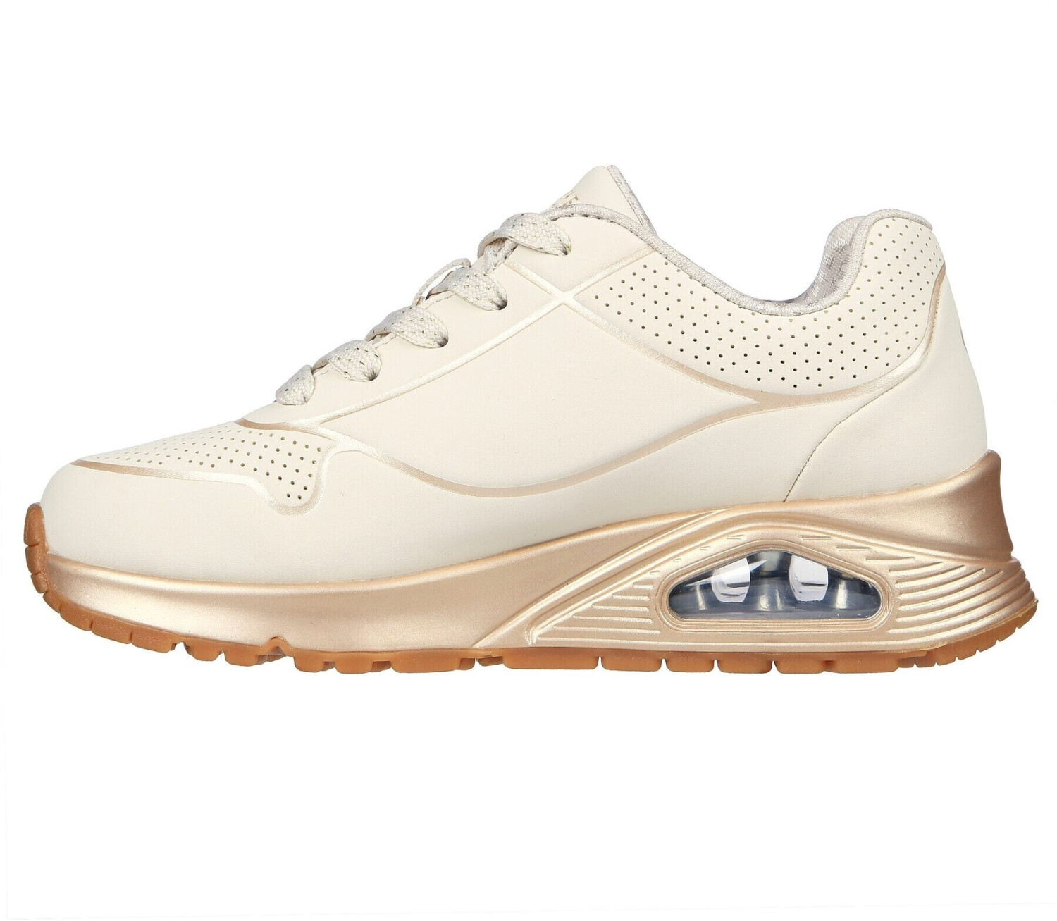Skechers Uno Gen1 - Cool Heels