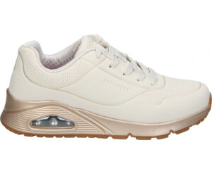 Buy Skechers Uno Gen1 Cool Heels natural from 29.93 Today
