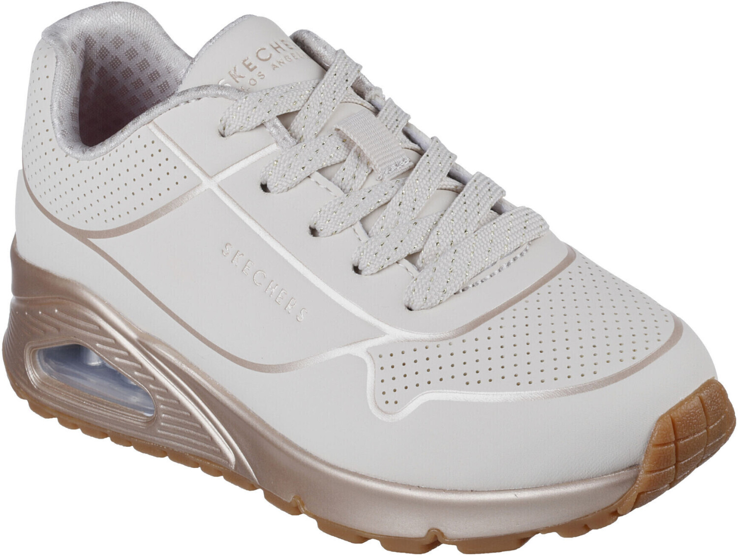 Sketchers with deals heels