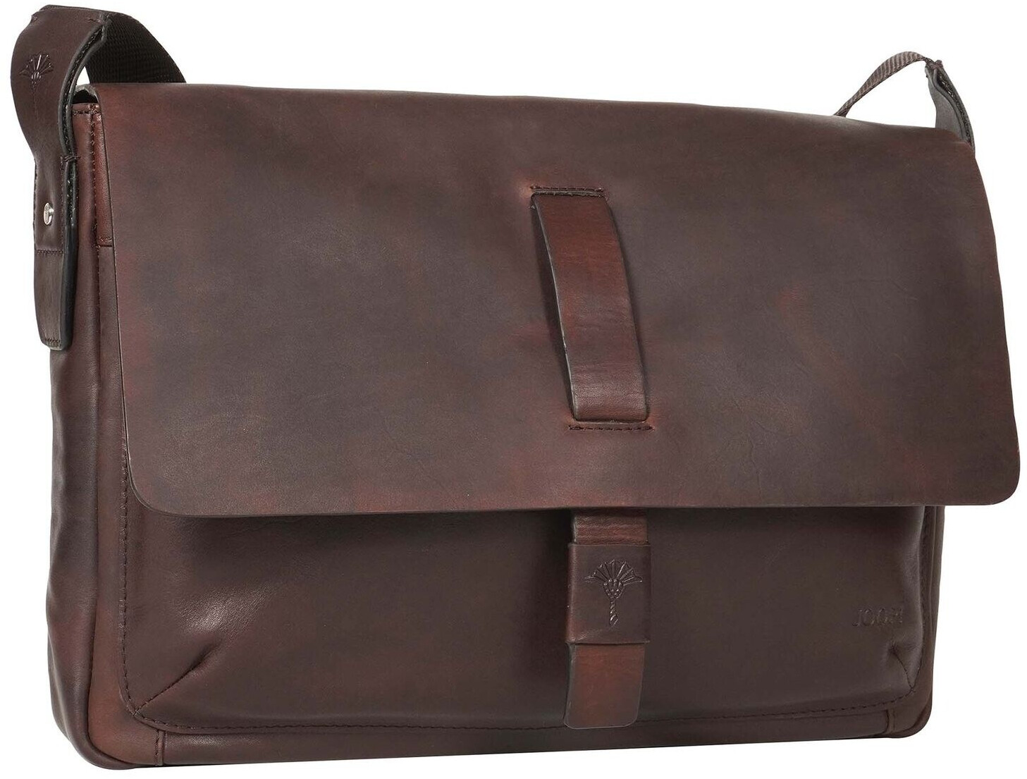 Joop! Messenger seal brown (4140003464-781)