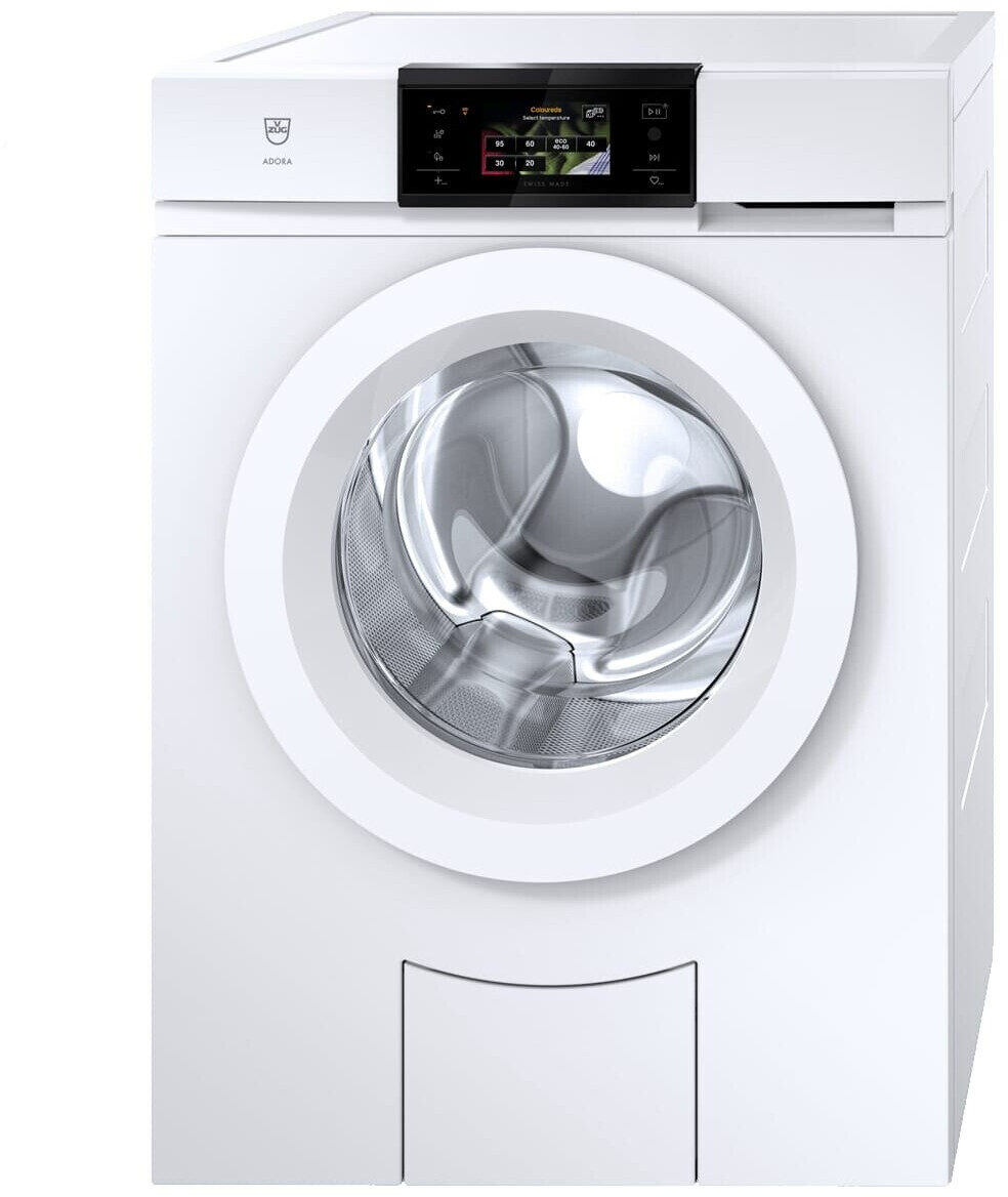 V-Zug Adora V4000 Waschmaschine