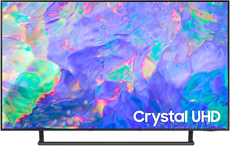 Samsung TU55CU8505