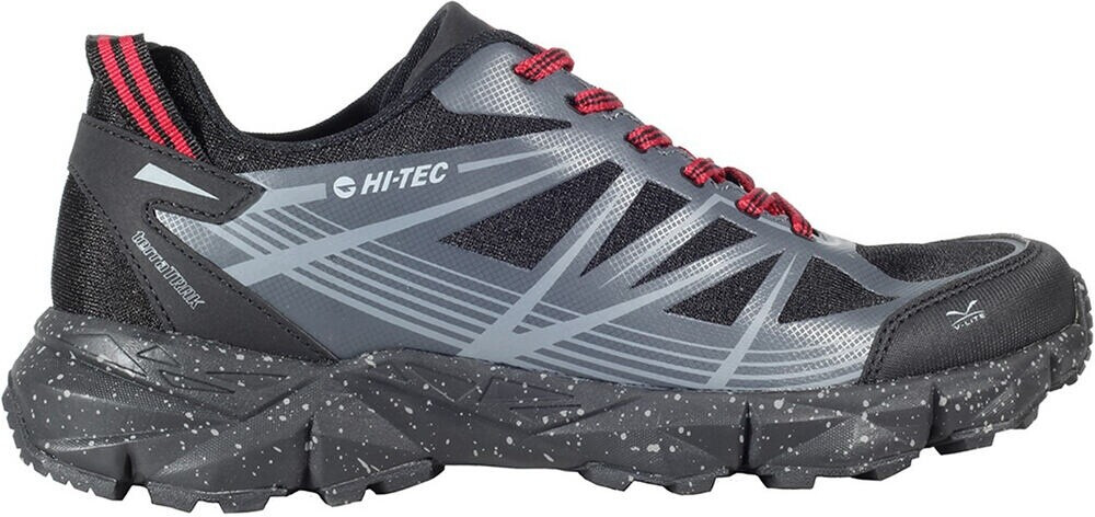 Hi-Tec Terra Track black