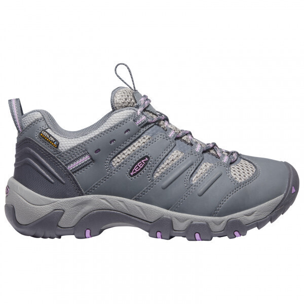 Keen Koven WP Women (10251572) steel grey