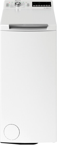 Bauknecht WMT Star 6ZB