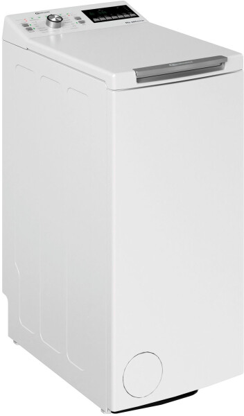 Bauknecht WMT Star 6ZB, Bild 2
