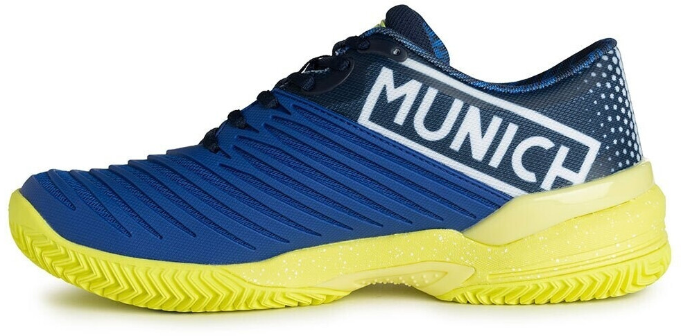 Munich Padx 41