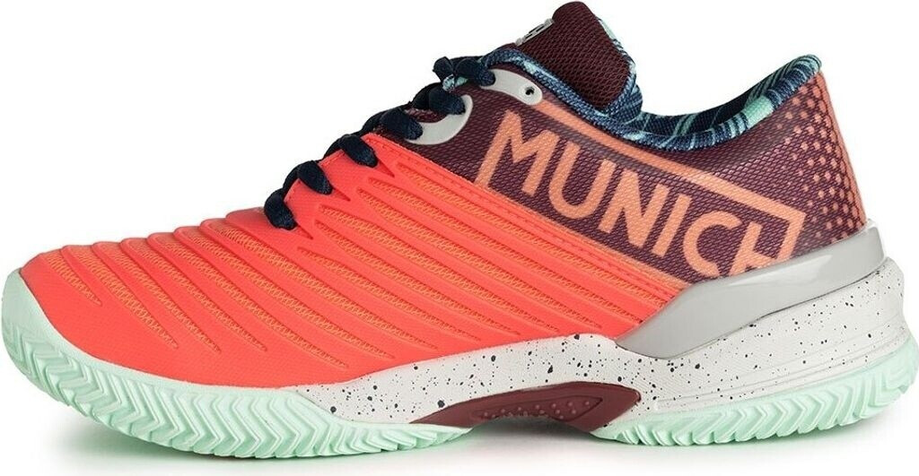 Munich Padx 39