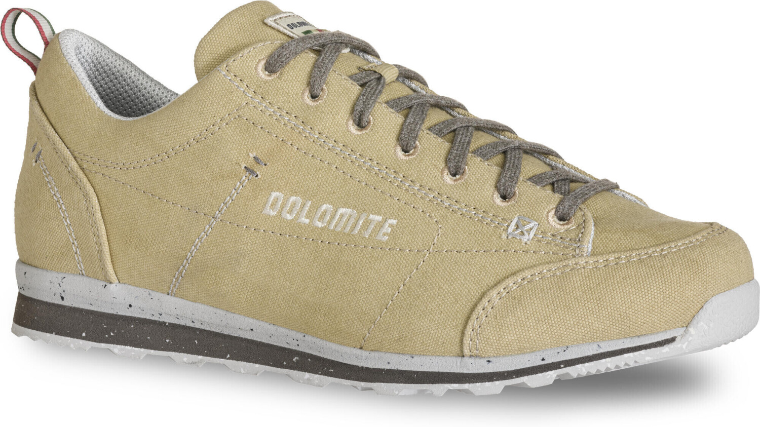 Dolomite 54 LH Canvas Evo M (289206) beige