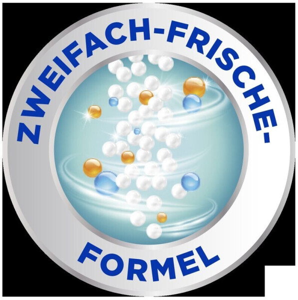 Dr.Beckmann Waschmaschinenreiniger Frische (3 St), Bild 5