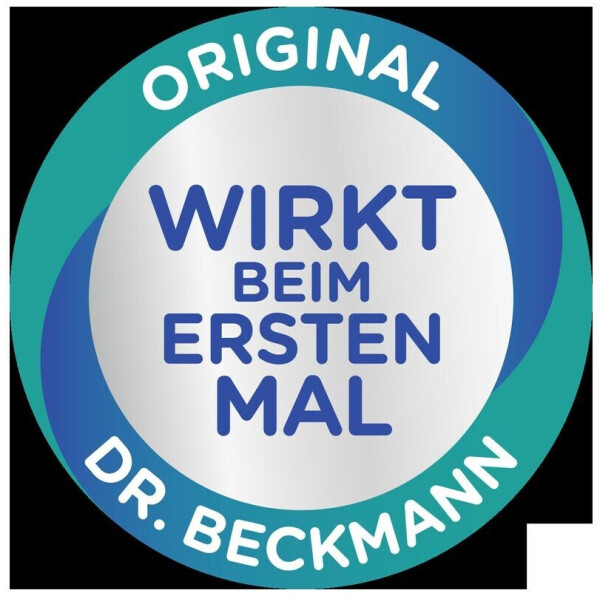 Dr.Beckmann Waschmaschinenreiniger Frische (3 St), Bild 6