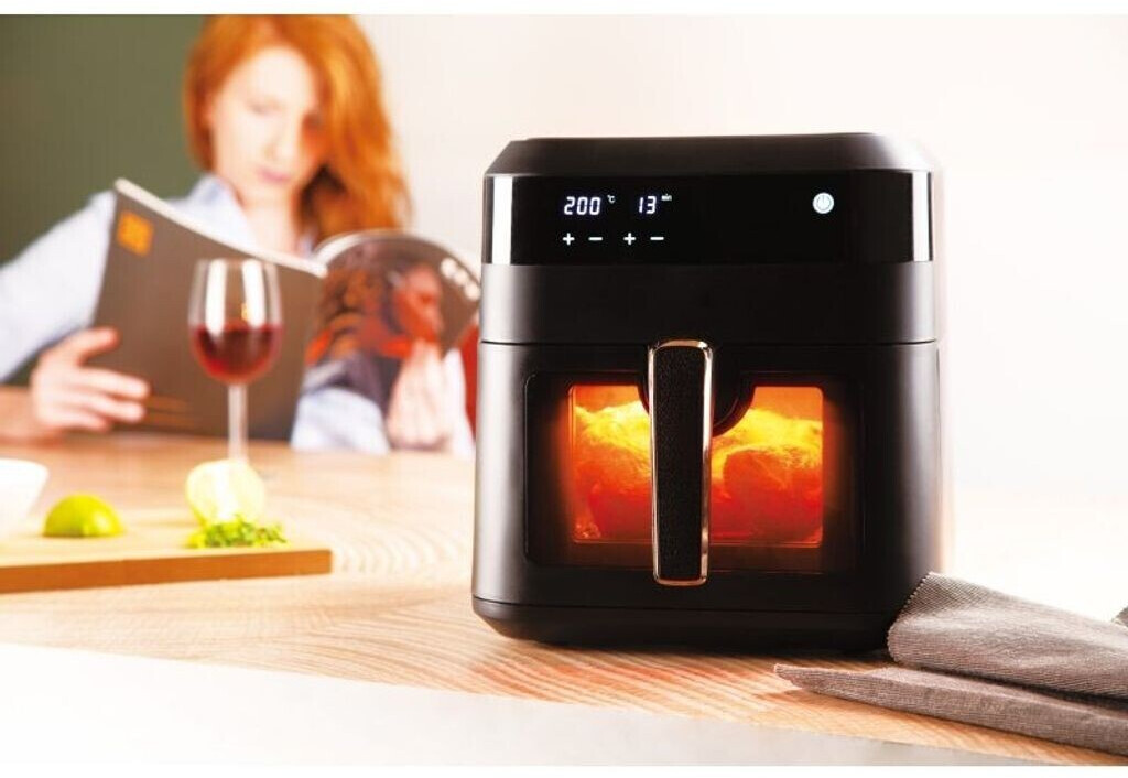 Airfryer berlinger haus 2025