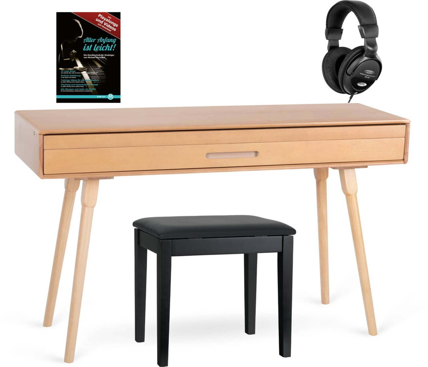 Classic Cantabile DP-730 OK SET