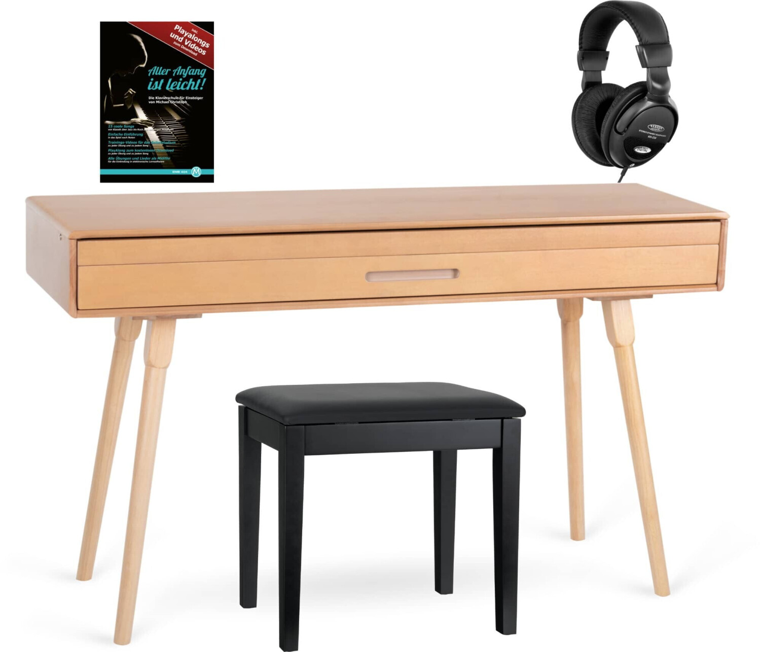 Classic Cantabile DP-730 SET