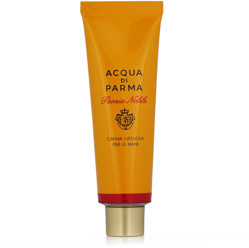 Acqua di Parma Peonia Nobile Luxurious Hand Cream (30ml)