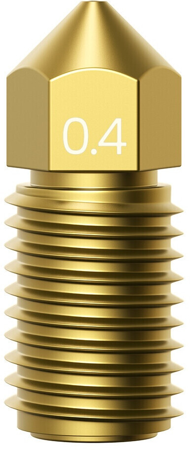 AnkerMake M5 Brass Nozzle Kit 0,4mm