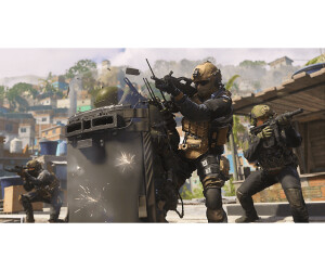 Juego Playstation 5 Call of Duty Modern Warfare 3 PS5