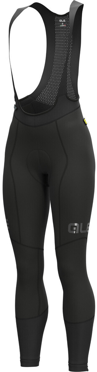 Alé Cycling Blizzard nero/black
