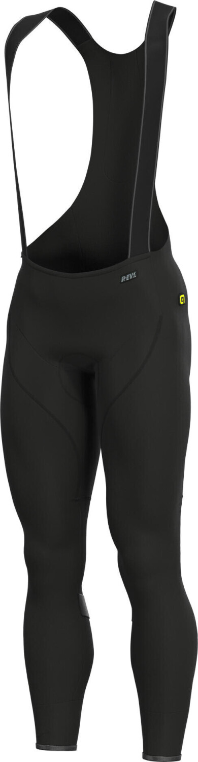 Alé Cycling Clima Warm Plus nero/black