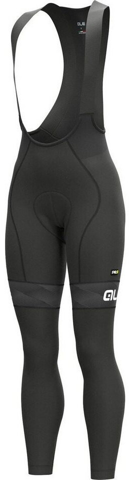 Alé Cycling Mild nero-bianco/black-white