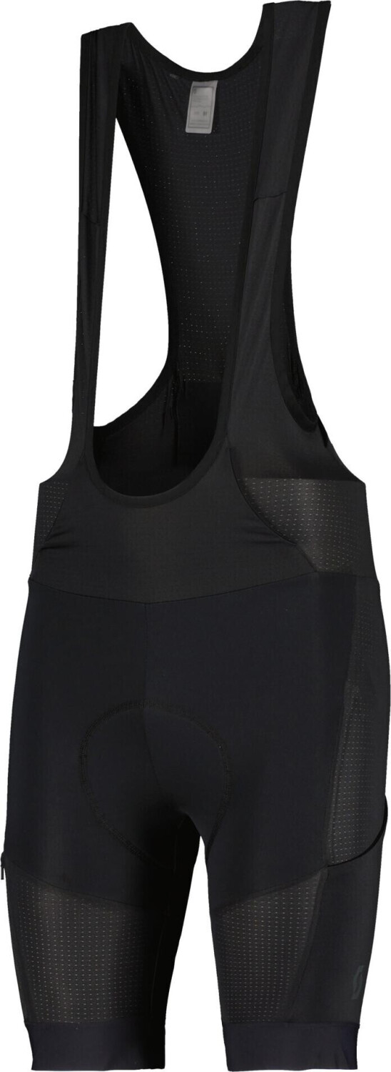 Scott Bibshorts M's Gravel Underwear +++ black