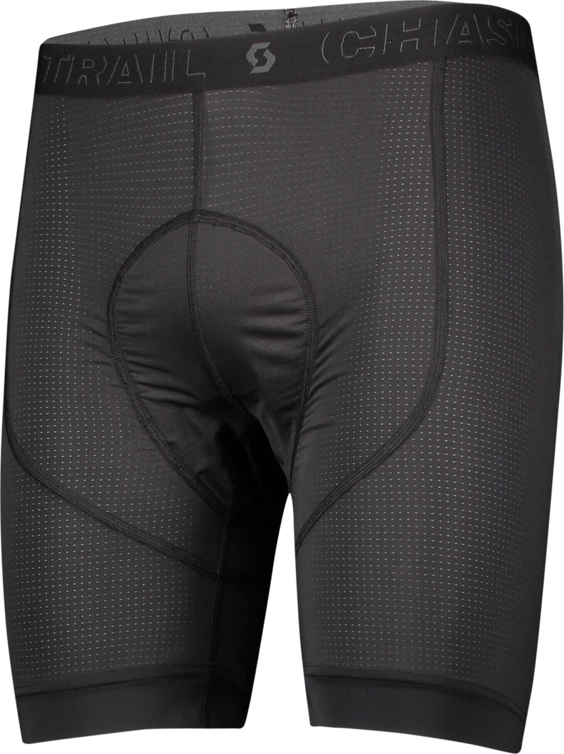Scott Shorts M's Trail Underwear Pro +++ black